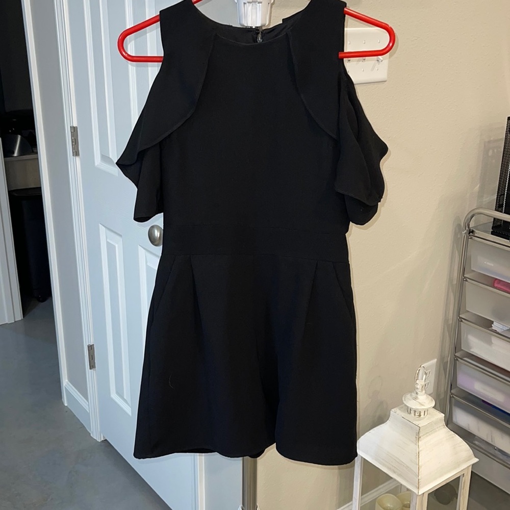 Women’s Miami romper (S)